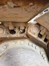 Buy Doosan S225 Used Excavator / 2 Buy Doosan S225 Used Excavator / 2