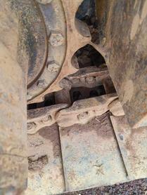 Buy Komatsu PC200-8 Used Excavator / 7 Buy Komatsu PC200-8 Used Excavator / 7