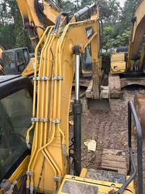 Buy Sany SY155C Used Excavator / 9 Buy Sany SY155C Used Excavator / 9