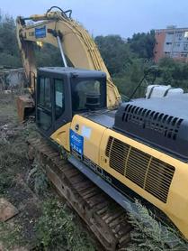 Buy Sumitomo SH360-5 Used Excavator / 5 Buy Sumitomo SH360-5 Used Excavator / 5