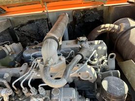 Buy Hitachi ZX70-6 Used Excavator / 8 Buy Hitachi ZX70-6 Used Excavator / 8