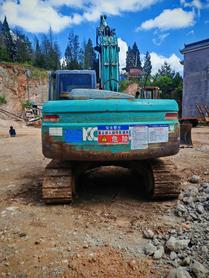 Buy Kobelco SK130 Used Excavator / 3 Buy Kobelco SK130 Used Excavator / 3