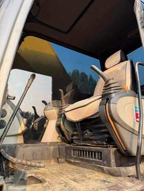 Buy Sumitomo SH350-5 Used Excavator / 8 Buy Sumitomo SH350-5 Used Excavator / 8