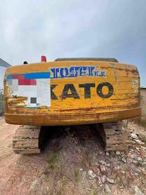 Buy Kato Used Excavator / 3 Buy Kato Used Excavator / 3