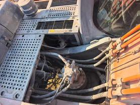 Buy Doosan DX380LC-5 Used Excavator / 8 Buy Doosan DX380LC-5 Used Excavator / 8