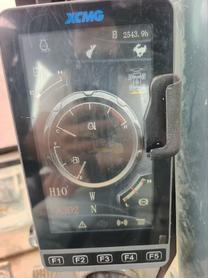 Buy XCMG LW150FV Used Excavator / 5 Buy XCMG LW150FV Used Excavator / 5