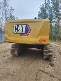 Buy Caterpillar 336E Used Excavator / 2 Buy Caterpillar 336E Used Excavator / 2