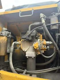 Buy Caterpillar 336E Used Excavator / 3 Buy Caterpillar 336E Used Excavator / 3
