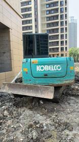 Buy Kobelco SK20SR Used Excavator / 3 Buy Kobelco SK20SR Used Excavator / 3