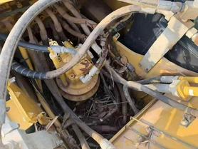 Buy Caterpillar 336E Used Excavator / 4 Buy Caterpillar 336E Used Excavator / 4