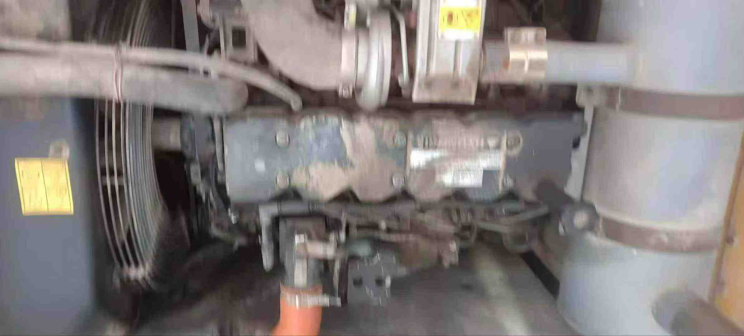 Buy Hyundai R225-7 Used Excavator / 7