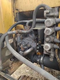 Buy Komatsu PC120-6 Used Excavator / 3 Buy Komatsu PC120-6 Used Excavator / 3