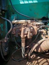 Buy Kobelco SK130 Used Excavator / 4 Buy Kobelco SK130 Used Excavator / 4