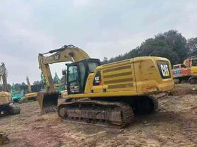 Buy Caterpillar 336E Used Excavator / 2 Buy Caterpillar 336E Used Excavator / 2