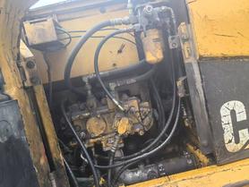 Buy Caterpillar 312C Used Excavator / 3 Buy Caterpillar 312C Used Excavator / 3