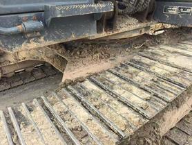 Buy XCMG Used Excavator / 4 Buy XCMG Used Excavator / 4