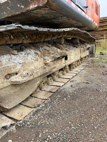 Buy Hitachi ZX200-3G Used Excavator / 8 Buy Hitachi ZX200-3G Used Excavator / 8