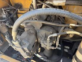 شراء حفارة Sany SY485C مستعملة / 3 شراء حفارة Sany SY485C مستعملة / 3