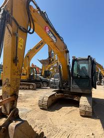 Buy XCMG Used Excavator / 4 Buy XCMG Used Excavator / 4