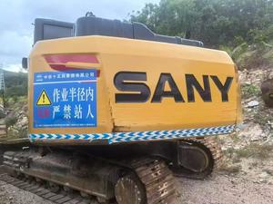 شراء Sany SY205C مستعمل حفارة شراء Sany SY205C مستعمل حفارة