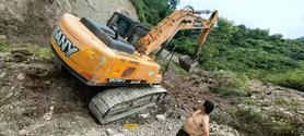 Buy Sany SY215C Used Excavator / 2 Buy Sany SY215C Used Excavator / 2