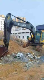 Buy Volvo EC210B Used Excavator / 3 Buy Volvo EC210B Used Excavator / 3