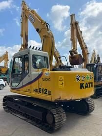 Buy Kato Used Excavator / 6 Buy Kato Used Excavator / 6