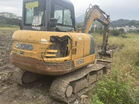 Buy XCMG LW60G Used Excavator / 2 Buy XCMG LW60G Used Excavator / 2