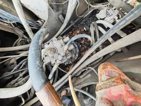 Buy Sumitomo SH200-3 Used Excavator / 4 Buy Sumitomo SH200-3 Used Excavator / 4