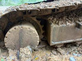 Buy Sany SY205C Used Excavator / 9 Buy Sany SY205C Used Excavator / 9