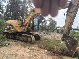 Buy Caterpillar 312C Used Excavator / 2 Buy Caterpillar 312C Used Excavator / 2