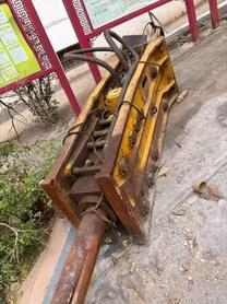 Buy Komatsu PC360-7 Used Excavator / 5 Buy Komatsu PC360-7 Used Excavator / 5