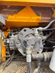 Buy Sany SY215C-8 Used Excavator / 8 Buy Sany SY215C-8 Used Excavator / 8