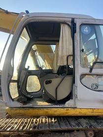 Buy Sumitomo SH120 Used Excavator / 4 Buy Sumitomo SH120 Used Excavator / 4