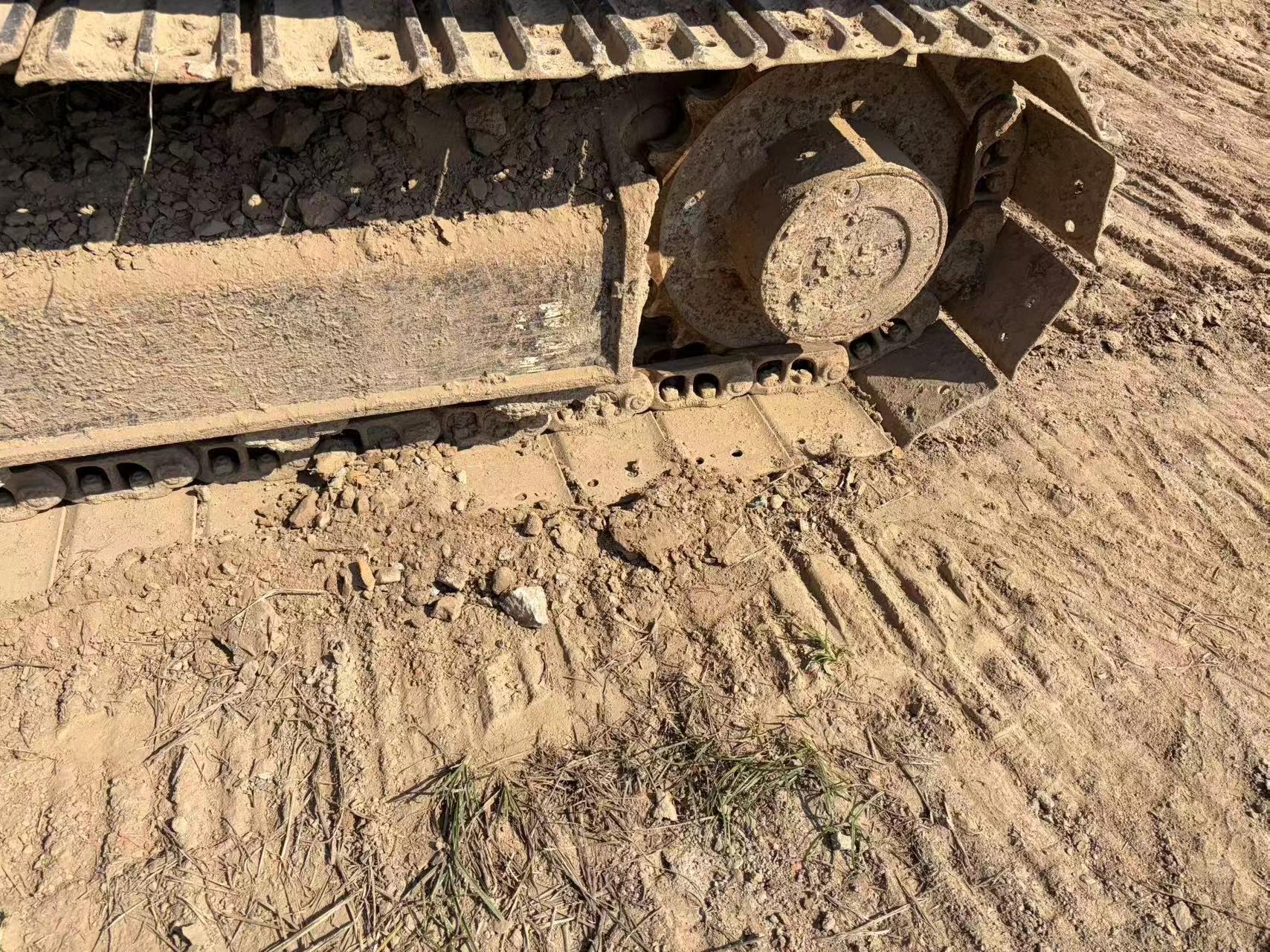 Buy Sany SY75 Used Excavator / 5