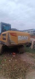 Buy Sany SY135 Used Excavator / 5 Buy Sany SY135 Used Excavator / 5