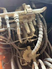 Buy Hitachi ZX70-5G Used Excavator / 8 Buy Hitachi ZX70-5G Used Excavator / 8