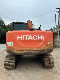 Buy Hitachi ZX130-5A Used Excavator / 2 Buy Hitachi ZX130-5A Used Excavator / 2