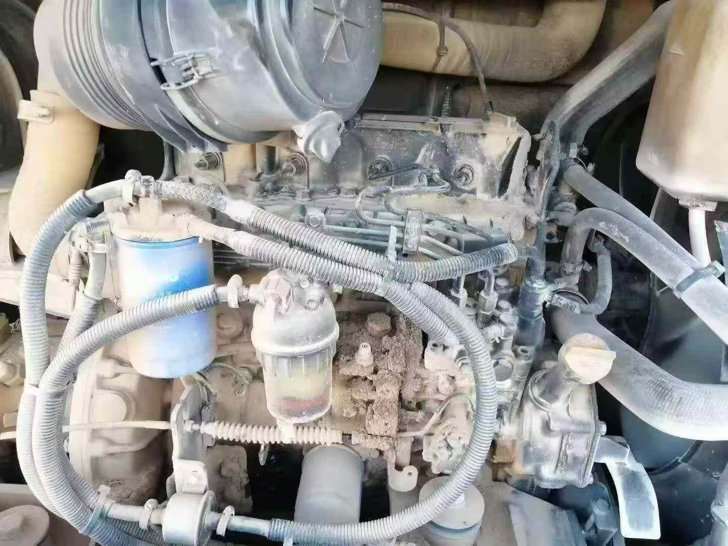 Купить Подержанный Экскаватор XCMG LW60G / 2