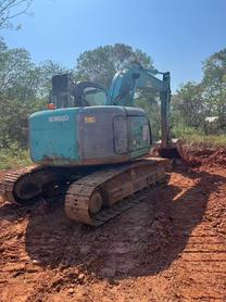 Buy Kobelco SK115SR Used Excavator / 2 Buy Kobelco SK115SR Used Excavator / 2