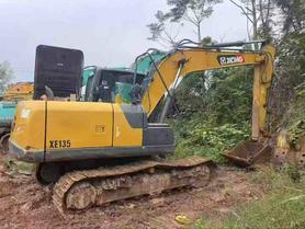 Buy XCMG Used Excavator / 2 Buy XCMG Used Excavator / 2