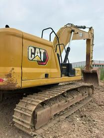Buy Caterpillar CAT333 Used Excavator / 3 Buy Caterpillar CAT333 Used Excavator / 3
