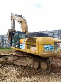 Buy Caterpillar 340D2L Used Excavator / 4 Buy Caterpillar 340D2L Used Excavator / 4
