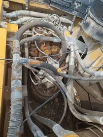 Buy Sany SY375H Used Excavator / 6 Buy Sany SY375H Used Excavator / 6