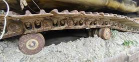 Buy Komatsu PC450-6 Used Excavator / 9 Buy Komatsu PC450-6 Used Excavator / 9