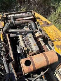 Buy Kato Used Excavator / 5 Buy Kato Used Excavator / 5
