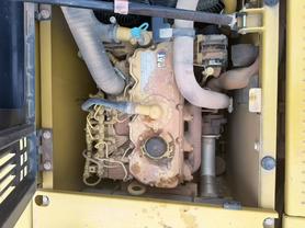Buy Caterpillar 313D Used Excavator / 4 Buy Caterpillar 313D Used Excavator / 4