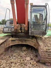 Buy Hitachi EX360-5 Used Excavator / 2 Buy Hitachi EX360-5 Used Excavator / 2