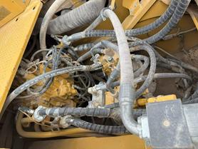 Buy Caterpillar 349E Used Excavator / 4 Buy Caterpillar 349E Used Excavator / 4