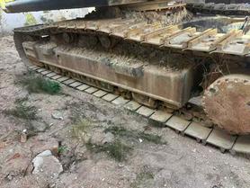 Buy Sany SY375H Used Excavator / 4 Buy Sany SY375H Used Excavator / 4